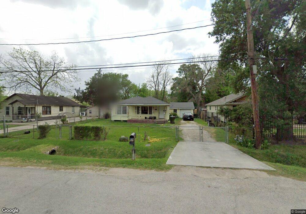 7209 Semmes St, Houston, TX 77093 - photo 1
