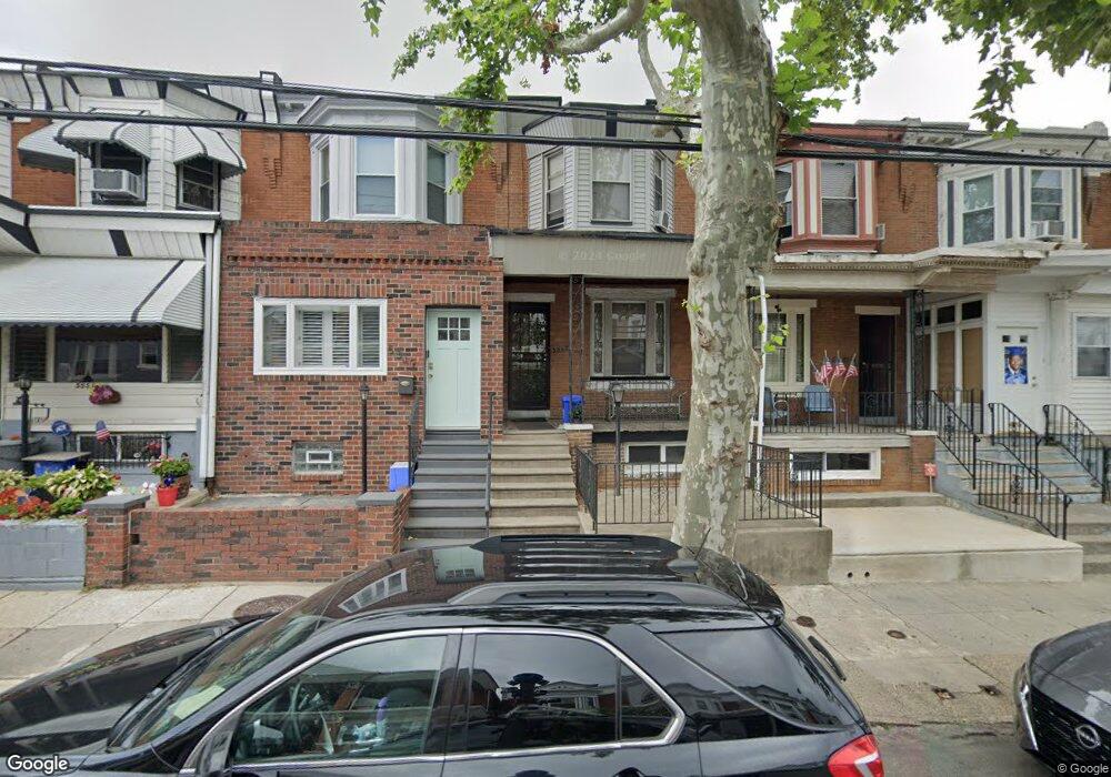 5547 Pine St, Philadelphia, PA 19143 - photo 1