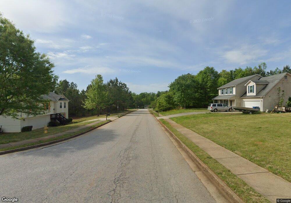 0 Copeland Cir unit 3164016, Covington, GA 30016 - photo 1