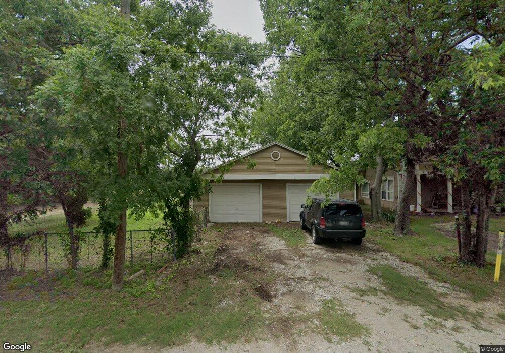 414 S Ash St, Springtown, TX 76082 - photo 1