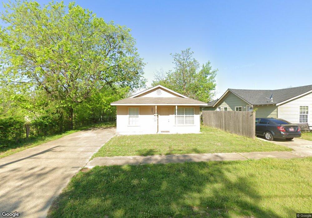 108 S Hickory St, Sapulpa, OK 74066 - photo 1