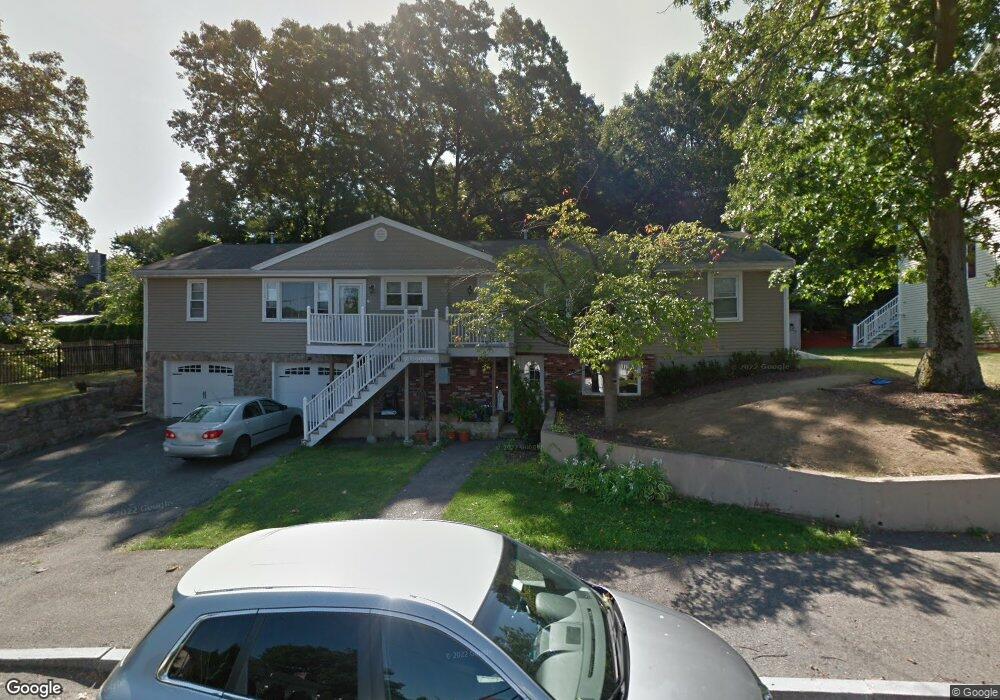 10 Malvesti Way, Quincy, MA 02169 - photo 1