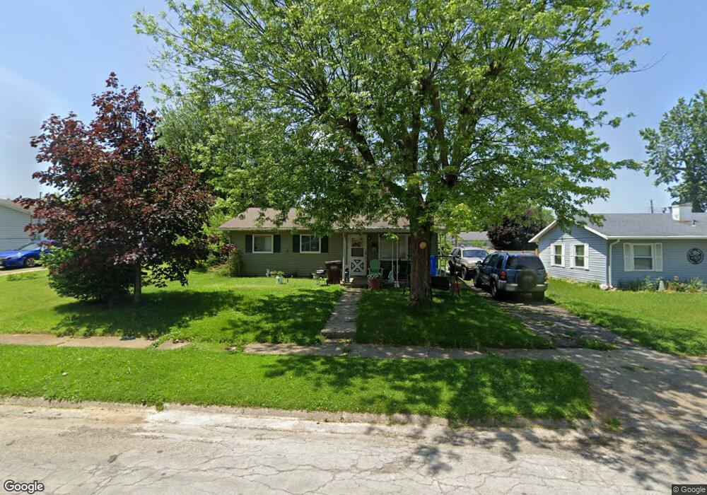 382 Layne Dr, Xenia, OH 45385 - photo 1