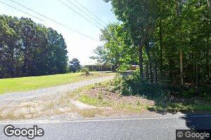 616 Ball Park Rd, Biscoe, NC 27209