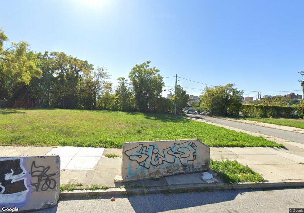 417 E Chase St, Baltimore, MD 21202 - photo 1