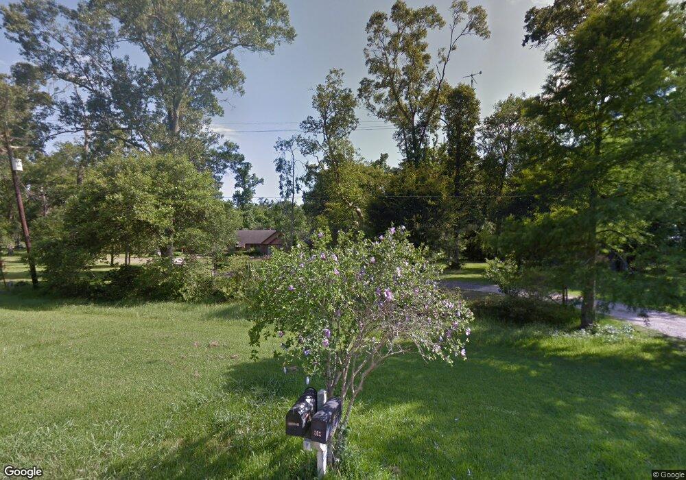 803 County Road 443, Dayton, TX 77535 - photo 1