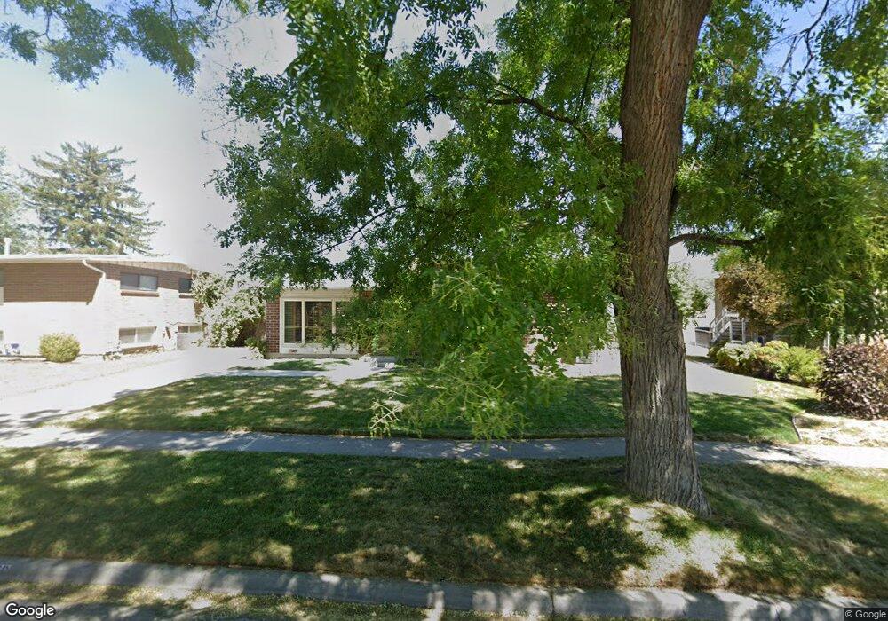 1358 W Sunset Dr, Salt Lake City, UT 84116 - photo 1