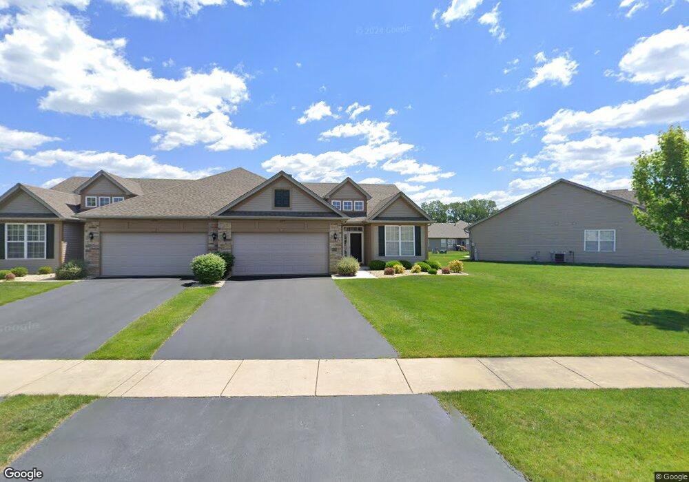1039 Rockwell Ln, Dyer, IN 46311 - photo 1