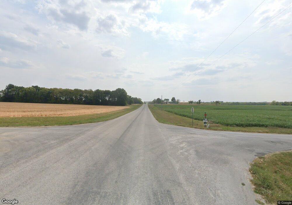 0 Lackman Rd unit 2080521, Bucyrus, KS 66083 - photo 1