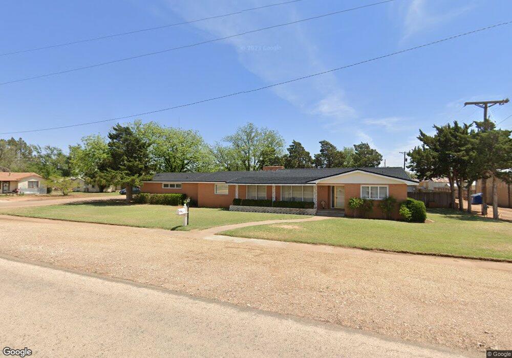 1004 Arnett St, Ropesville, TX 79358 - photo 1