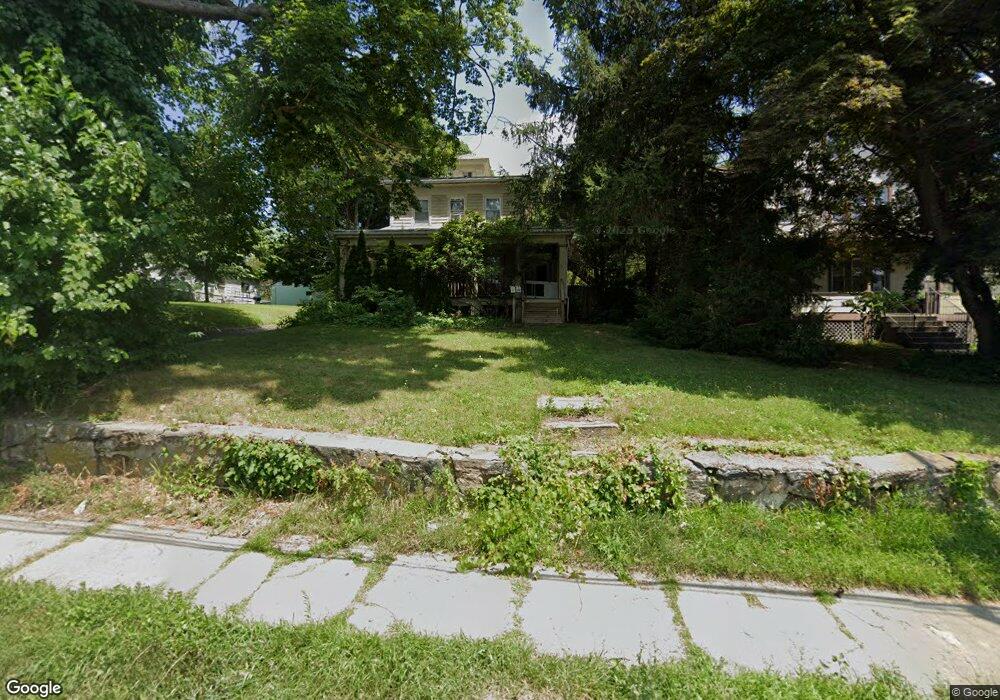 25 Town Hill Ave, Danbury, CT 06810 - photo 1