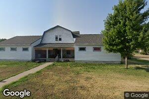 317 W 8th St, Quinter, KS 67752