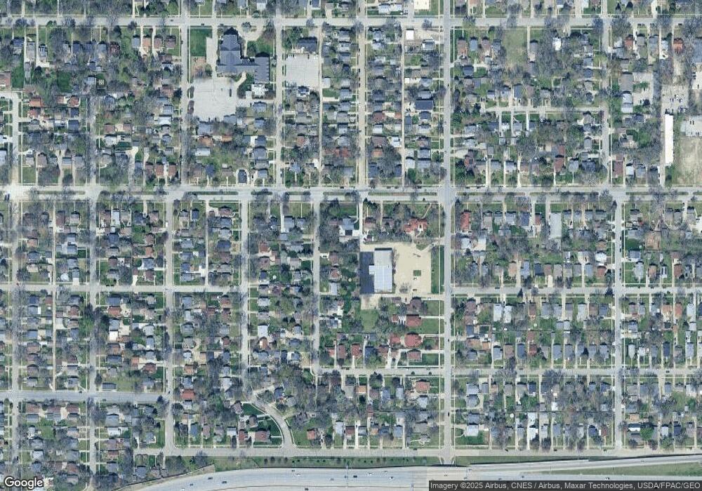1021 36th St, Des Moines, IA 50311 - photo 1