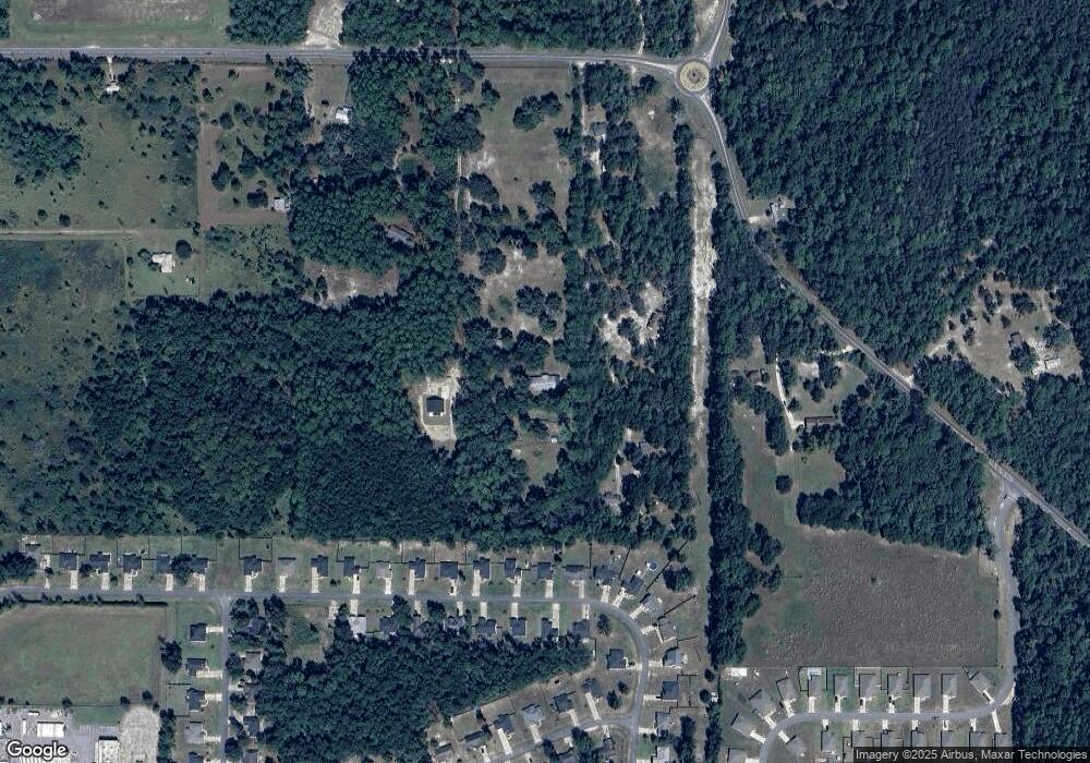 135 E Ivan Rd, Crawfordville, FL 32327 - photo 1