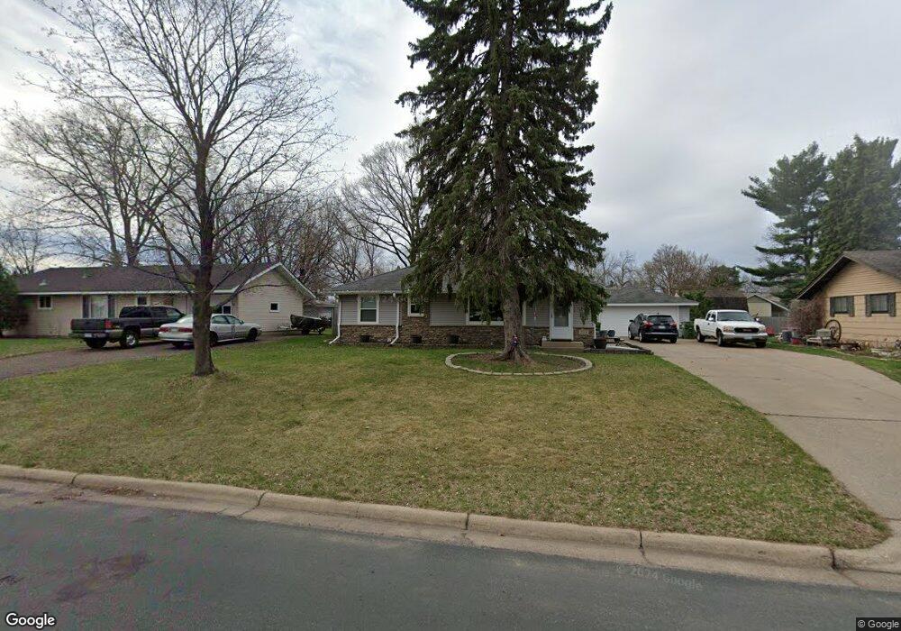 2318 115th Ave NW, Coon Rapids, MN 55433 - photo 1