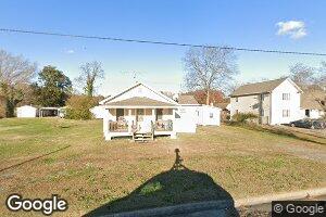 953 Johns Neck Rd, Weems, VA 22576