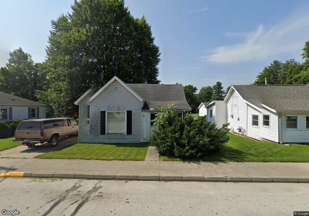 315 W Hoover Ln, Markle, IN 46770 - photo 1