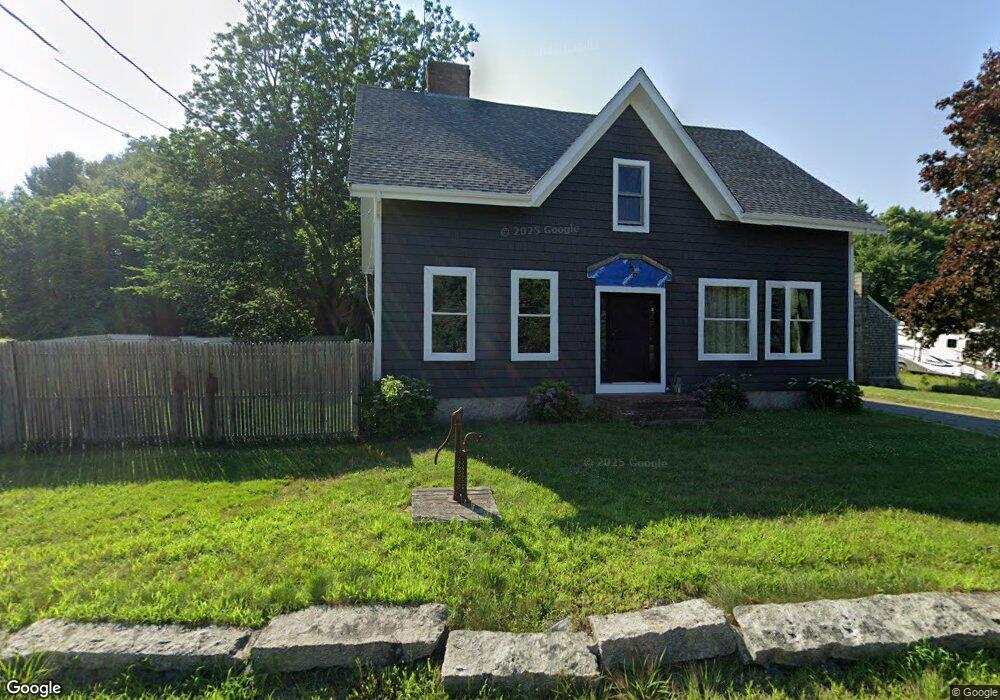 104 Chase Rd, North Dartmouth, MA 02747 - photo 1