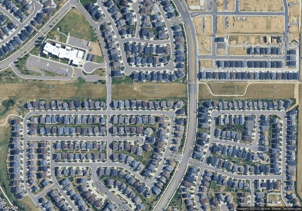 22533 E Union Cir, Aurora, CO 80015 - photo 1