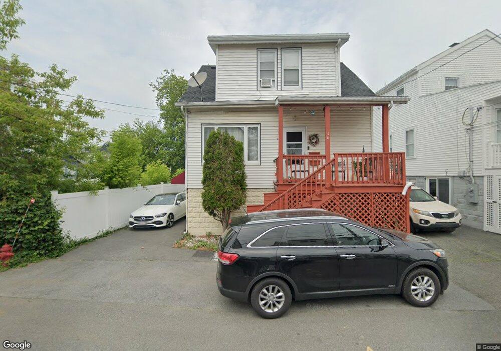 34 Standish Rd, Revere, MA 02151 - photo 1