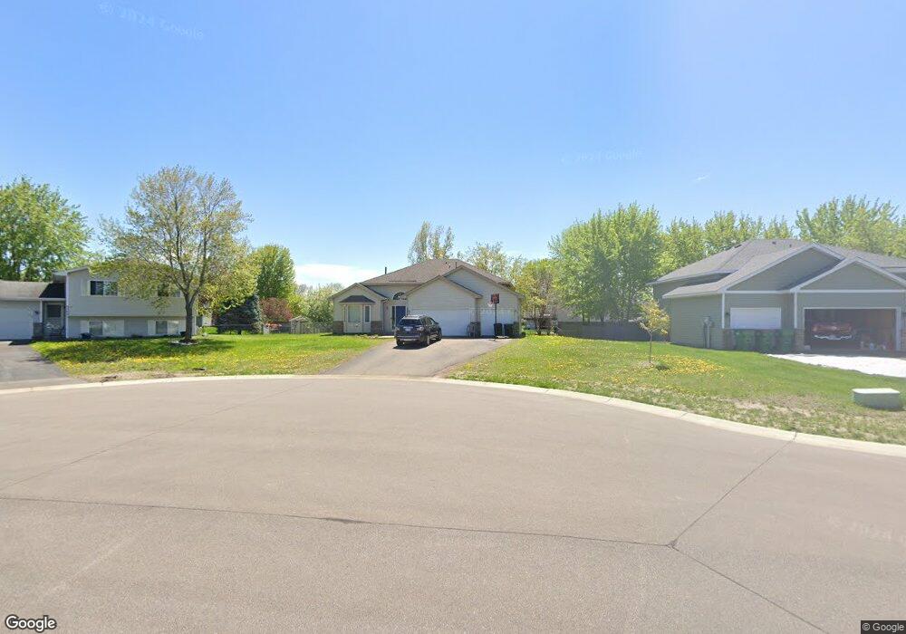 3508 121st Ln NW, Coon Rapids, MN 55433 - photo 1