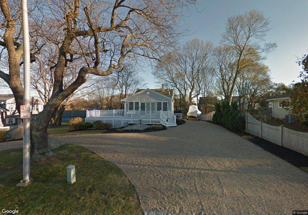 4 Harbor Rd unit 1, Gloucester, MA 01930 - photo 1