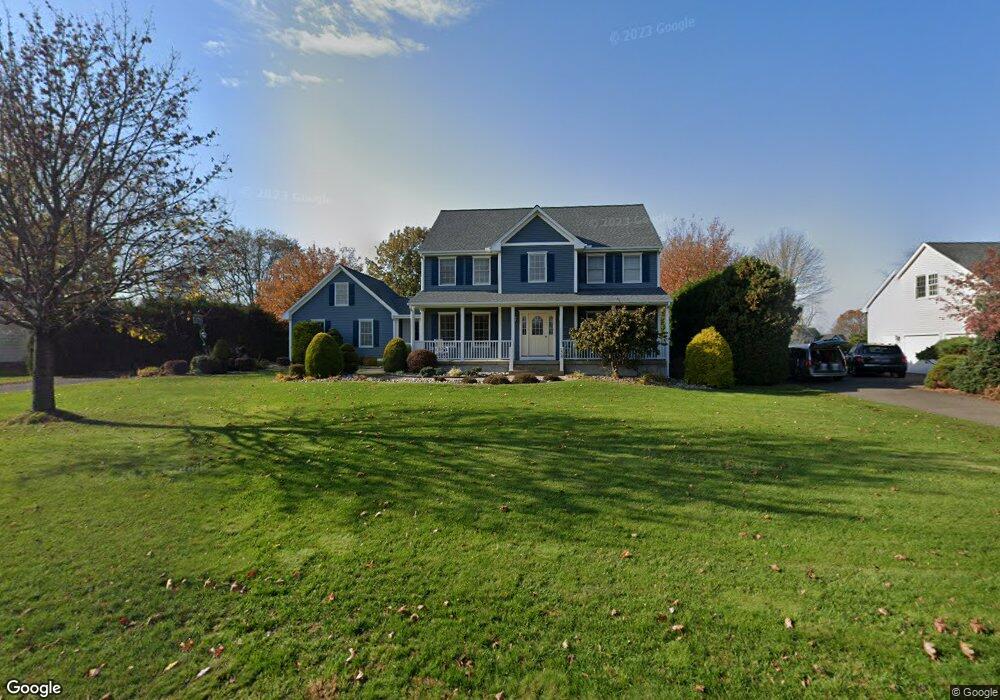 58 Cardinal Way, South Windsor, CT 06074 - photo 1