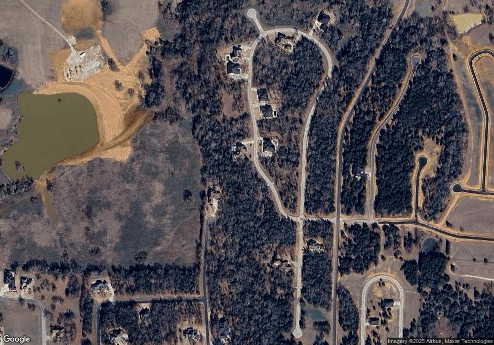 131 Palmilla Dr, Gordonville, TX 76245 - photo 1