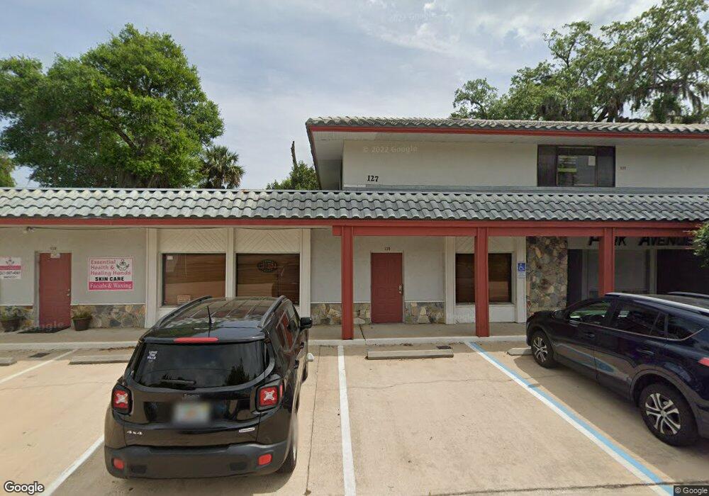 115 S Park Ave unit 115, Titusville, FL 32796 - photo 1