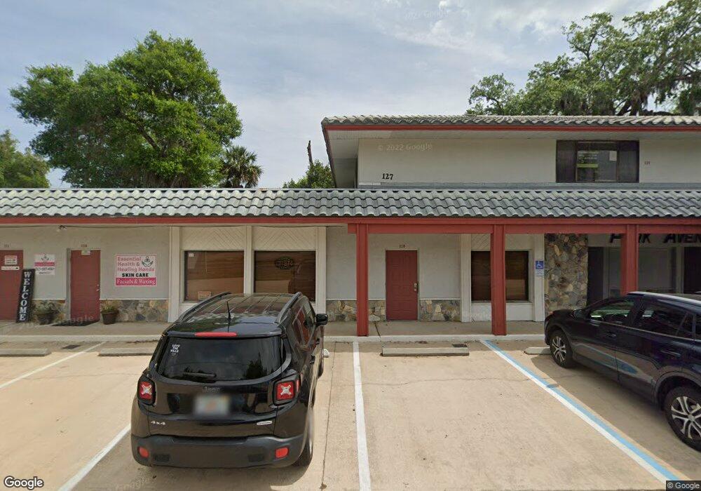 127 S Park Ave, Titusville, FL 32796 - photo 1