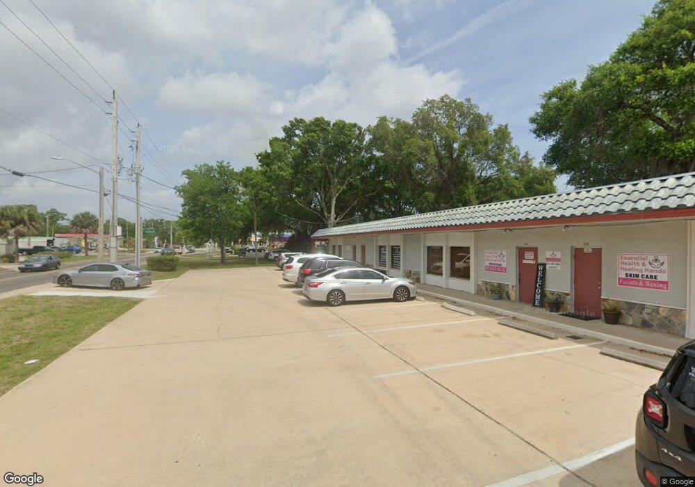 107 S Park Ave unit 111-113, Titusville, FL 32796 - photo 1