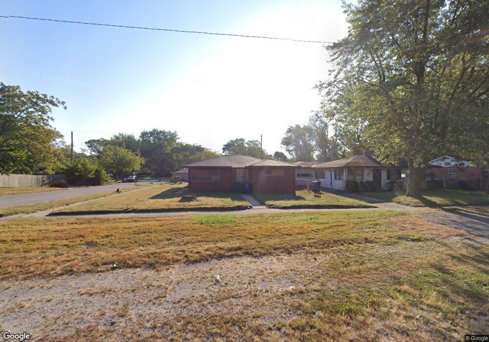 2201 Clark Rd, Gary, IN 46404 - photo 1