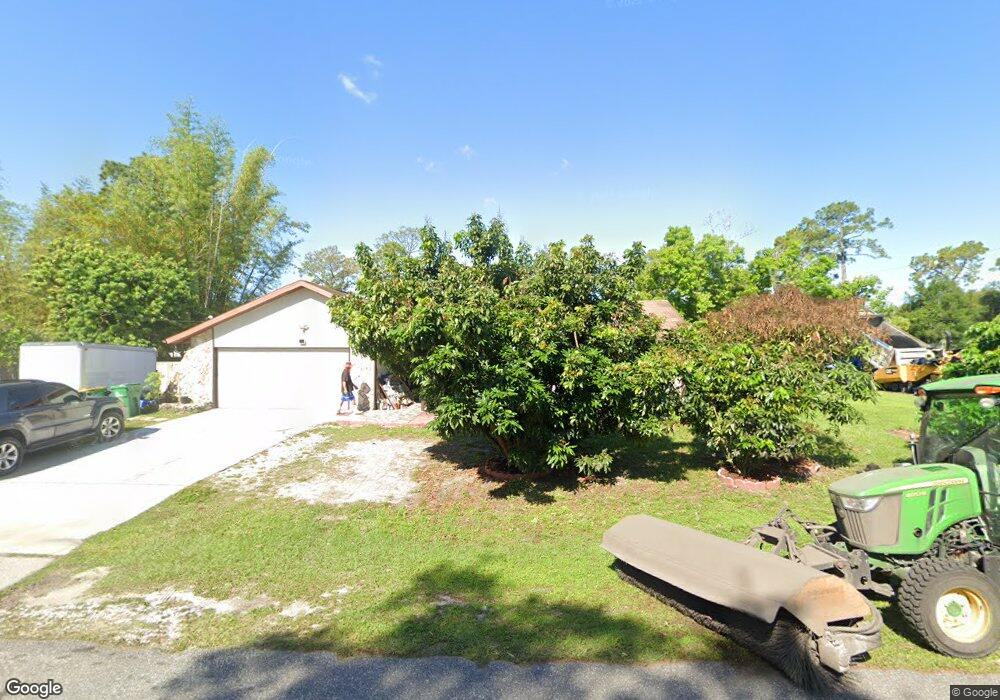 6970 Pluto Ave, Cocoa, FL 32927 - photo 1