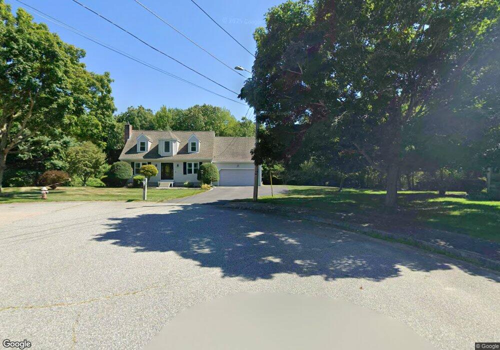 46 Atlantic Rd, North Attleboro, MA 02760 - photo 1