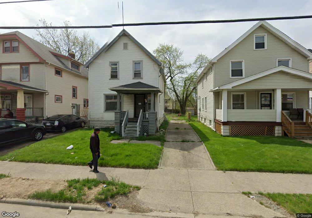 13202 Harvard Ave, Cleveland, OH 44105 - photo 1