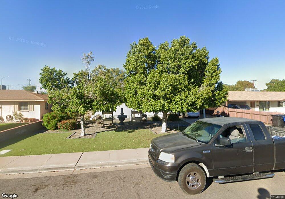 1458 E 2nd Ave, Mesa, AZ 85204 - photo 1