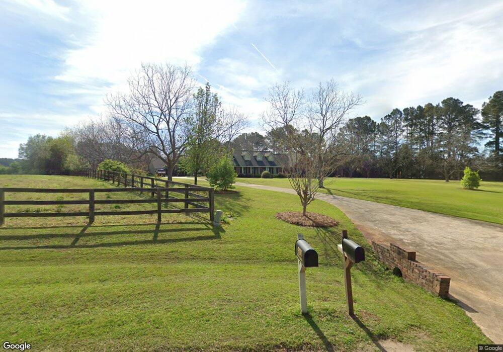 204 Meadowlark Ln, Fitzgerald, GA 31750 - photo 1