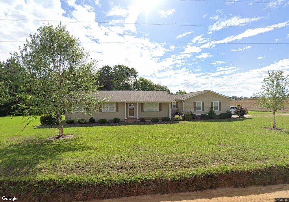 1078 Saint Paul Church Rd, Omega, GA 31775 - photo 1