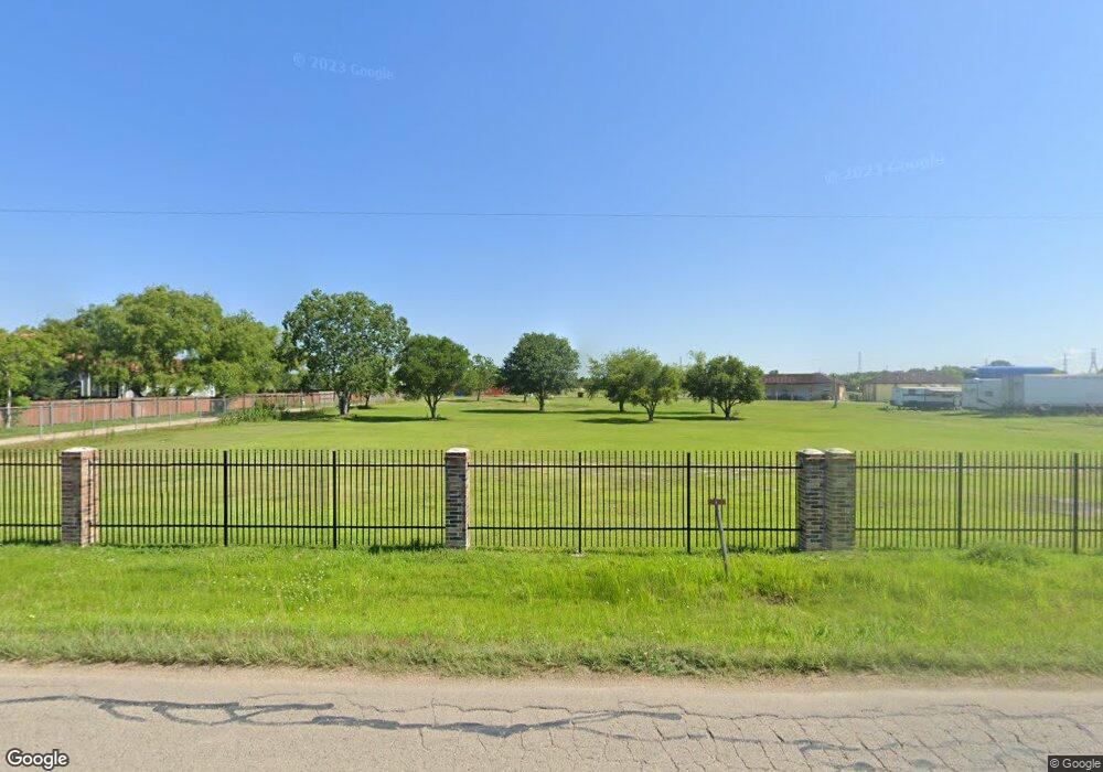 5401 County Road 100, Pearland, TX 77584 - photo 1