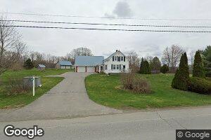 3455 Union St, Levant, ME 04456