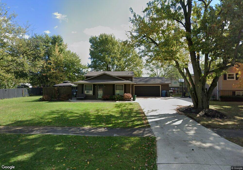 721 Dunny Ave, Sheffield Lake, OH 44054 - photo 1