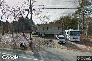 1785 West St, Wrentham, MA 02093