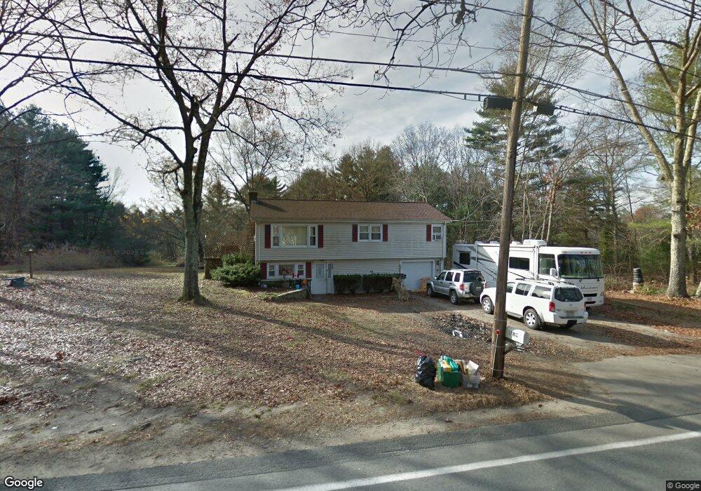 1785 West St, Wrentham, MA 02093 - photo 1