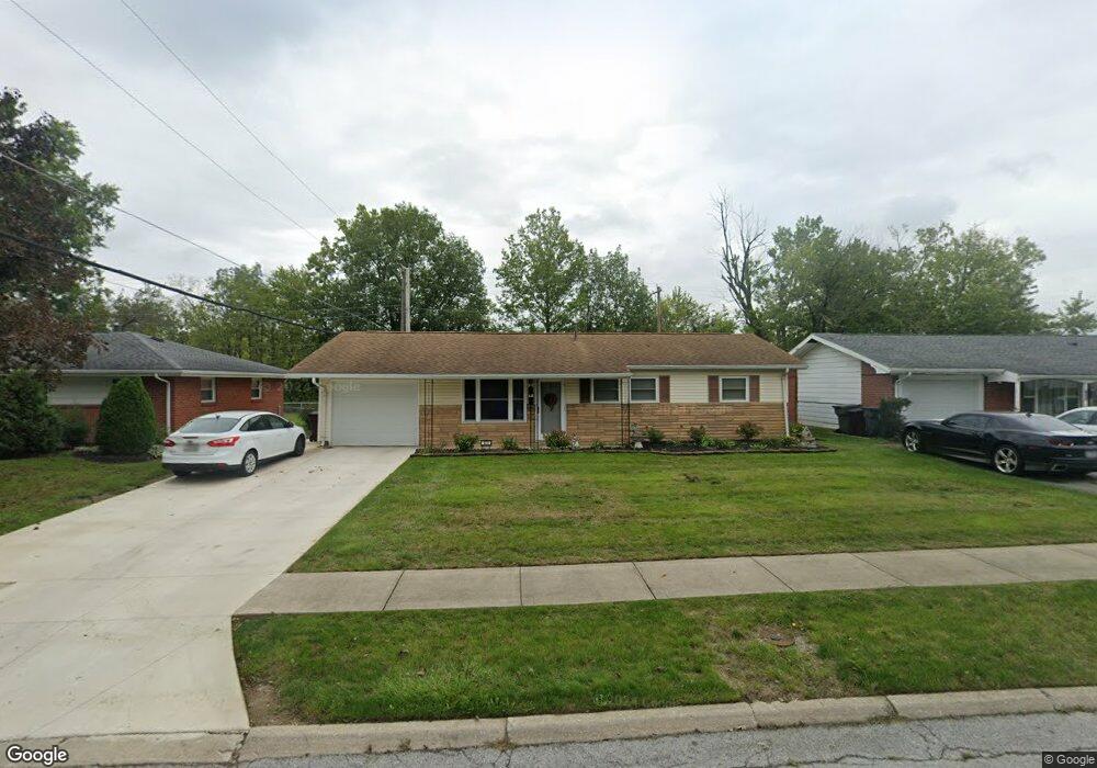 606 Mackenzie Dr, Lima, OH 45805 - photo 1