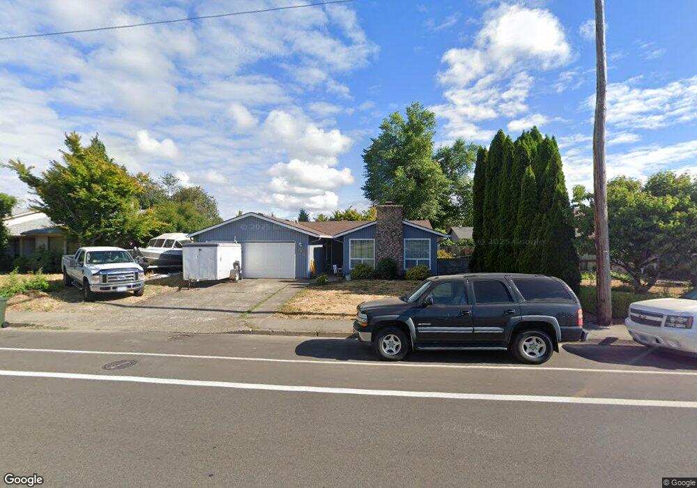 324 SW 13th Ave, Canby, OR 97013 - photo 1