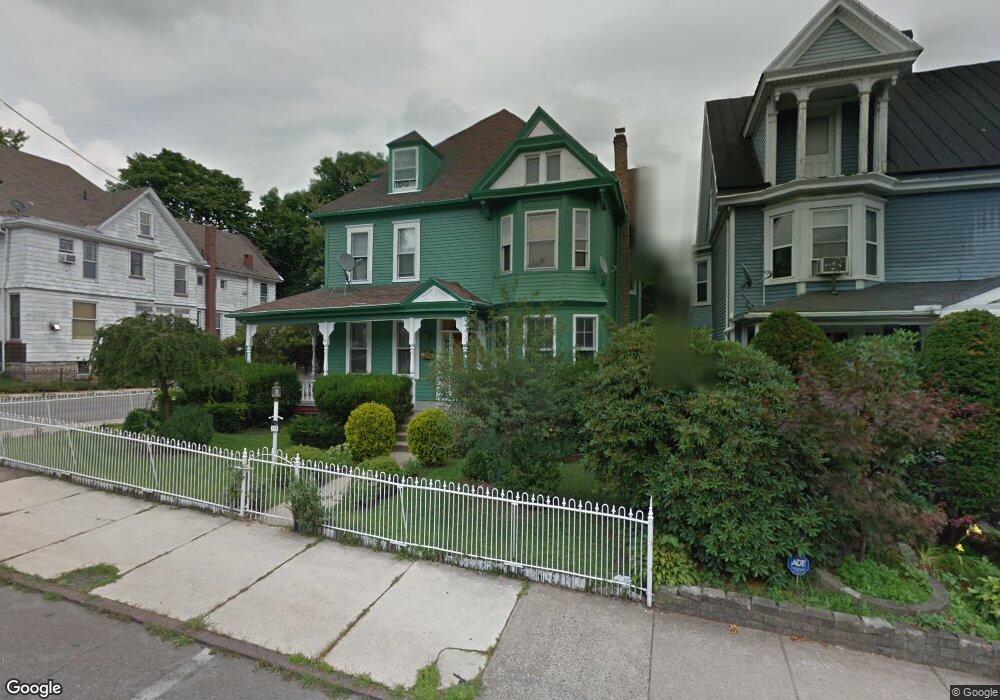 195 N Laurel St, Hazleton, PA 18201 - photo 1