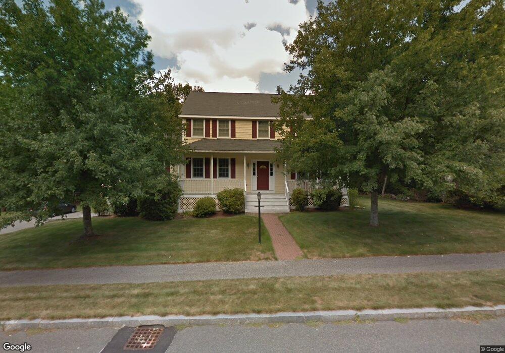 31 Lynn Village Way, Reading, MA 01867 - photo 1