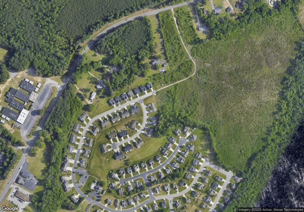 4000 Rotherham Cir unit 15-4, Prince George, VA 23875 - photo 1