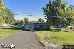 313 W Barnes Ave, Hines, OR 97738