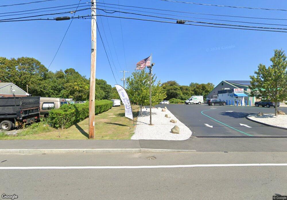 438 Main St unit 1-9, Dennis, MA 02670 - photo 1